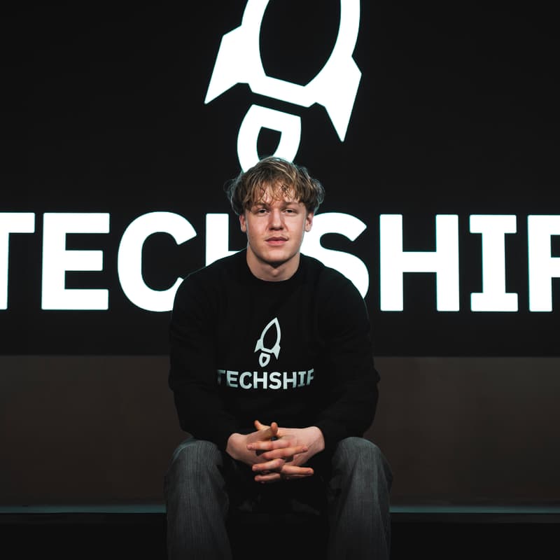 Cover Image for TECHSHIP DEMO DAY