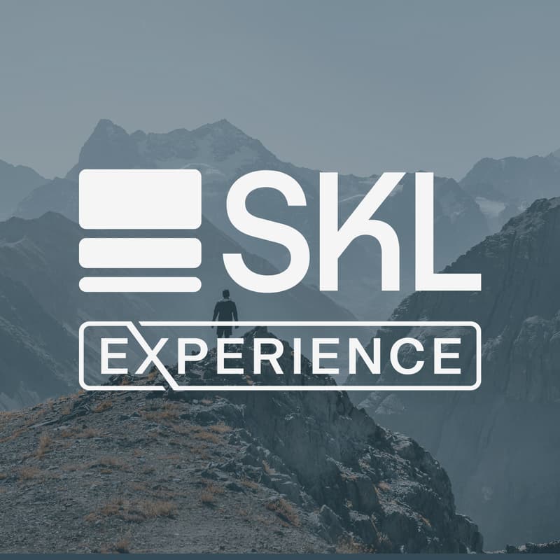 Cover Image for SKL EXPERIENCE — Une journée dédiée à la croissance et au networking