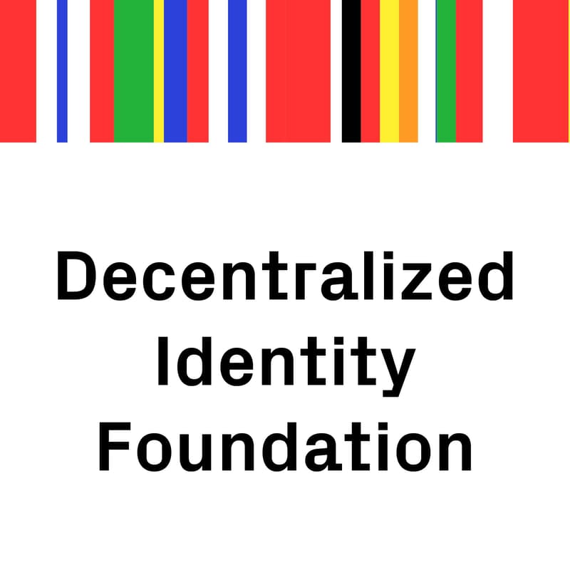Cover Image for GDC 2026 Tickets via Decentralized Identity Foundation
