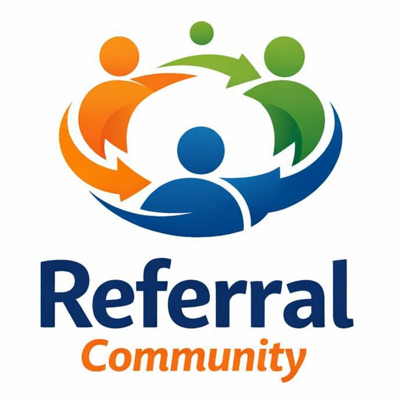 Cover Image for Referral Community-10th Meet-Up
