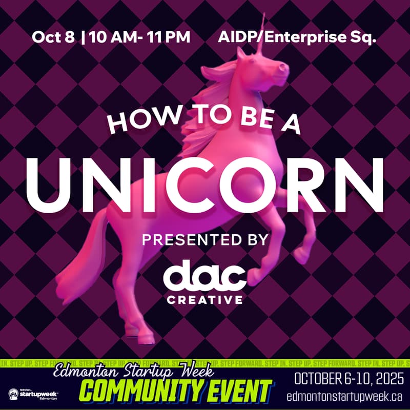 Cover Image for How to be a Unicorn