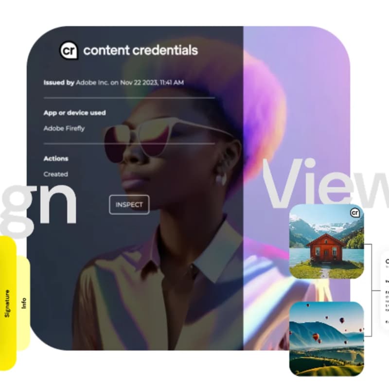 Cover Image for Authenticiteit van content – Bouwen aan Vertrouwen