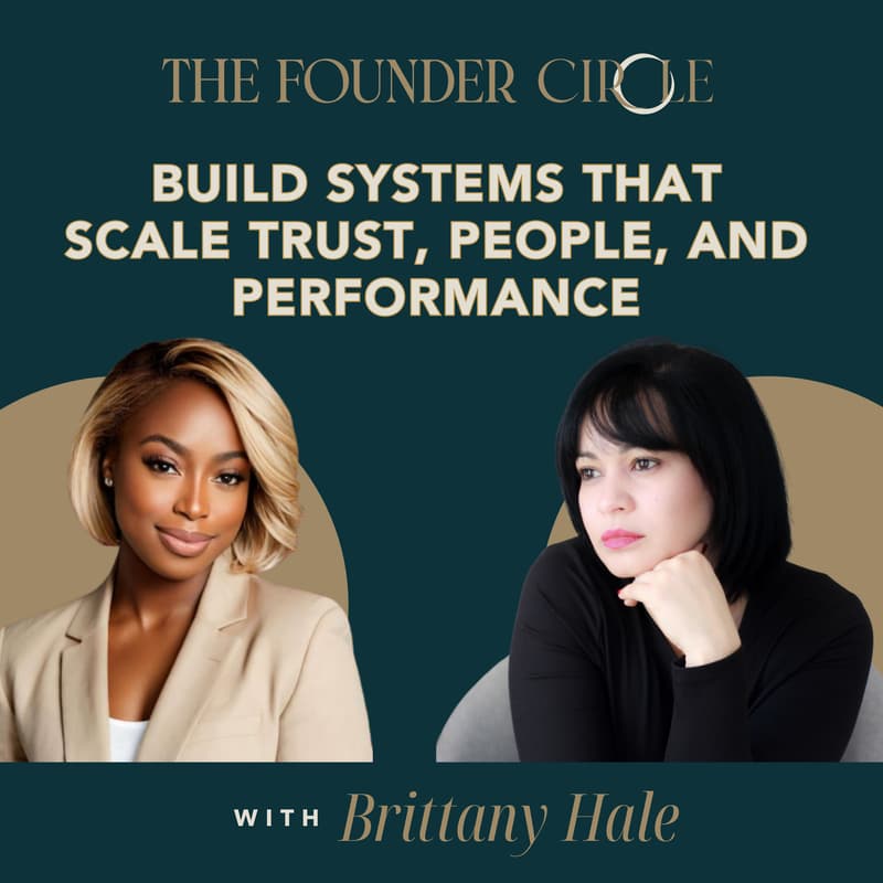 Cover Image for Build Systems That Scale Trust, System, And Performance