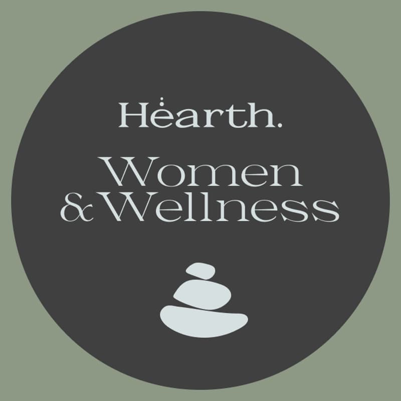 Cover Image for Women & Wellness Wednesdays at Hearth