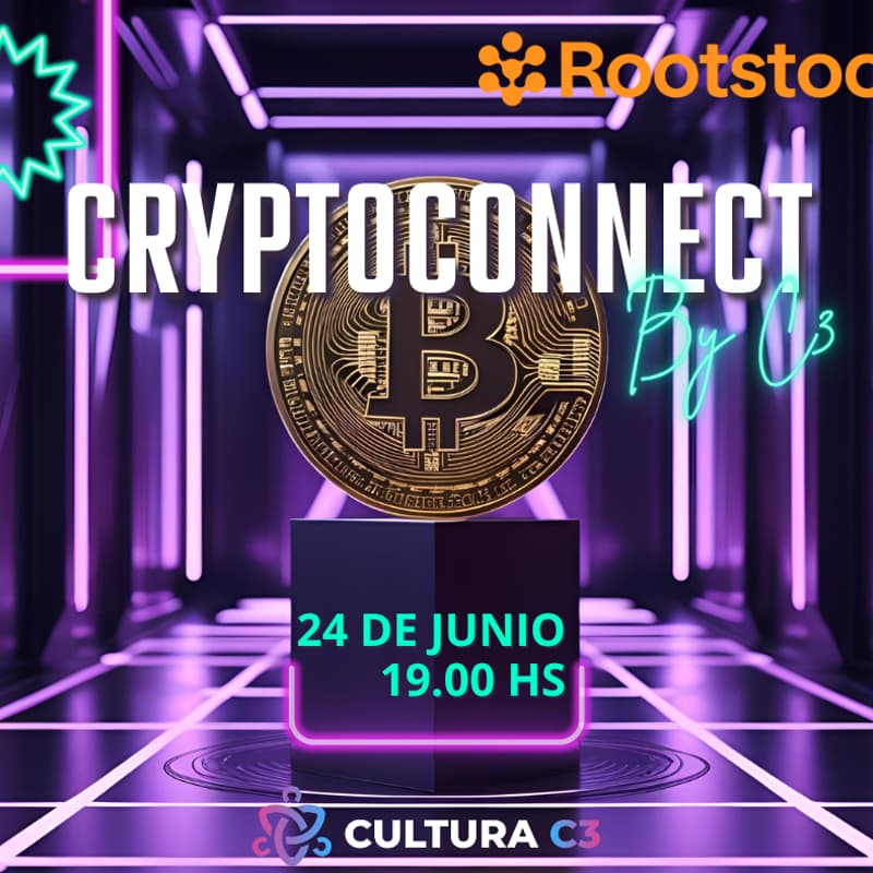 Cover Image for CryptoConnect Summer