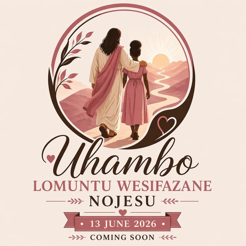 Cover Image for Uhambo lomuntu wesifazane nojesu