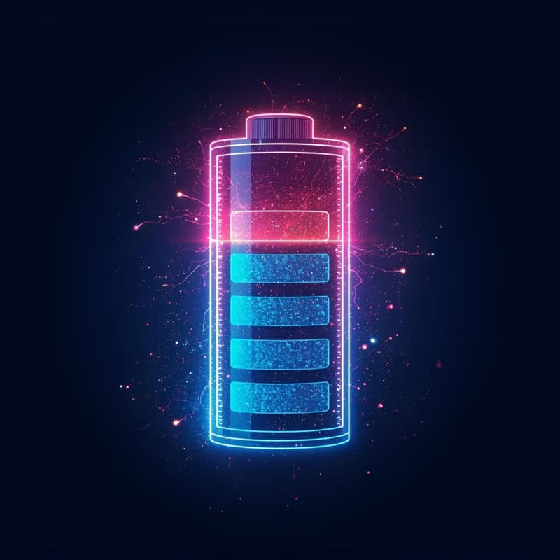 Cover Image for Batteries Without the Hype: An Insider’s Guide for Investors