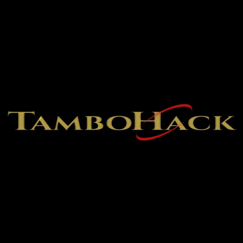 Cover Image for TamboHack: For Your UI Only ($10k in grants + prizes)