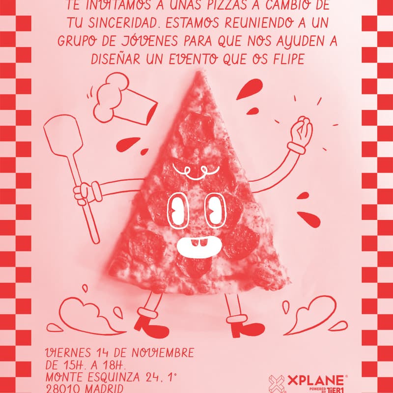 Cover Image for Encuentro Jóvenes Zeta