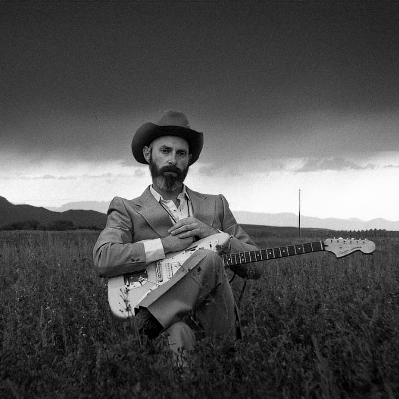 Cover Image for Live Music w/ Collin Morlock