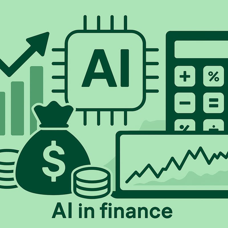 Cover Image for AI in Financial Services: What’s Working & Where to Invest Next (+OpenAI Insights)