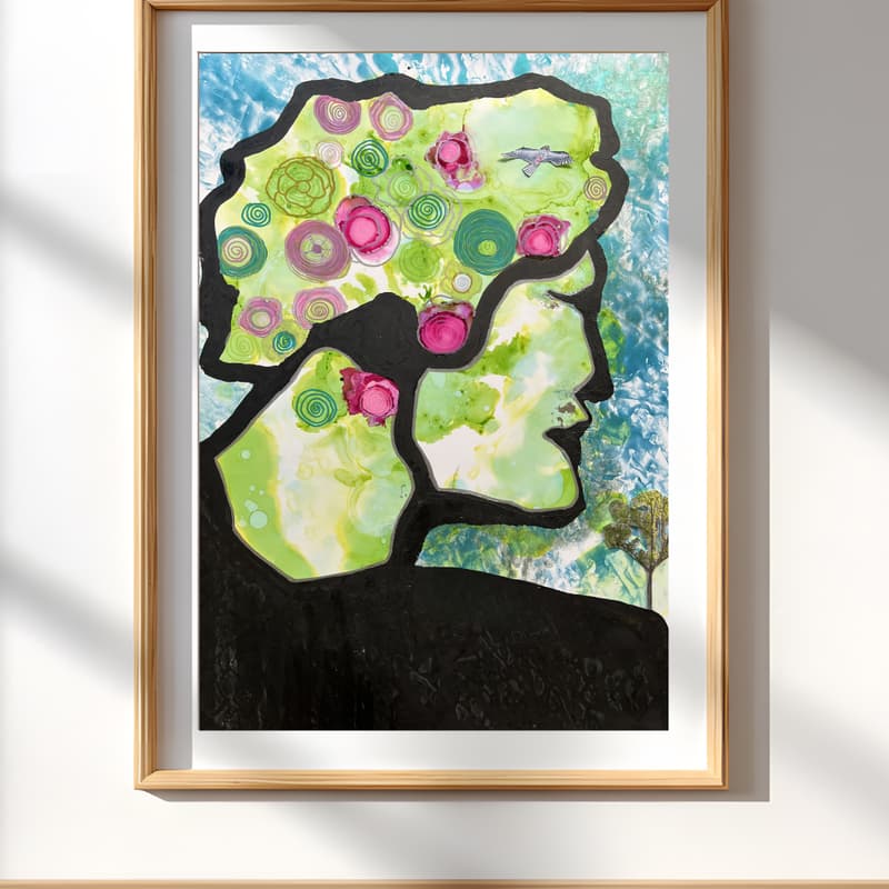 Cover Image for Vedic Psychology & Healing Circle