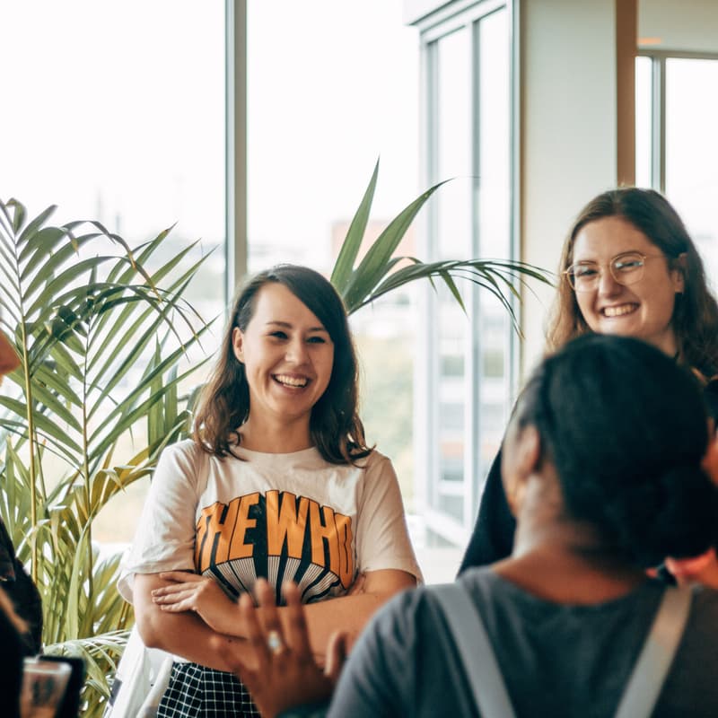 Cover Image for The Good Business Gathering: B Lab Europe × Social Force for Good Community × Zoku Vienna