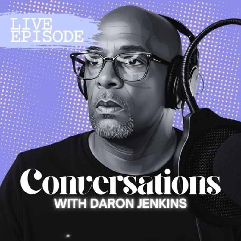 Cover Image for Conversations: Luise Noring