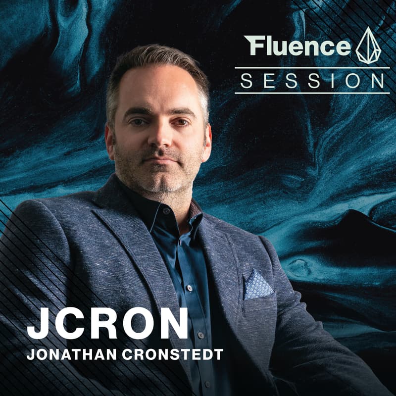 Cover Image for Fluence Session