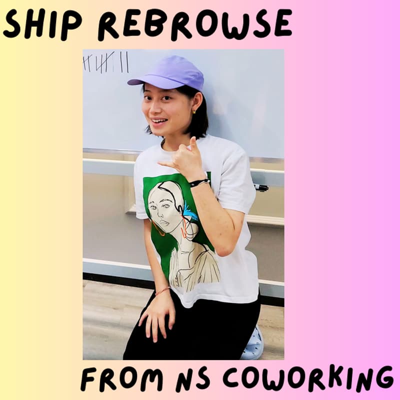 Cover Image for Rebrowse Launch Party w/ DJs๐