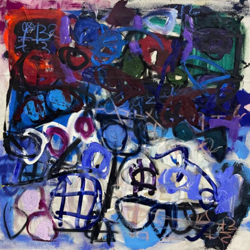 Cover Image for Taher Jaoui Under Siege Preview