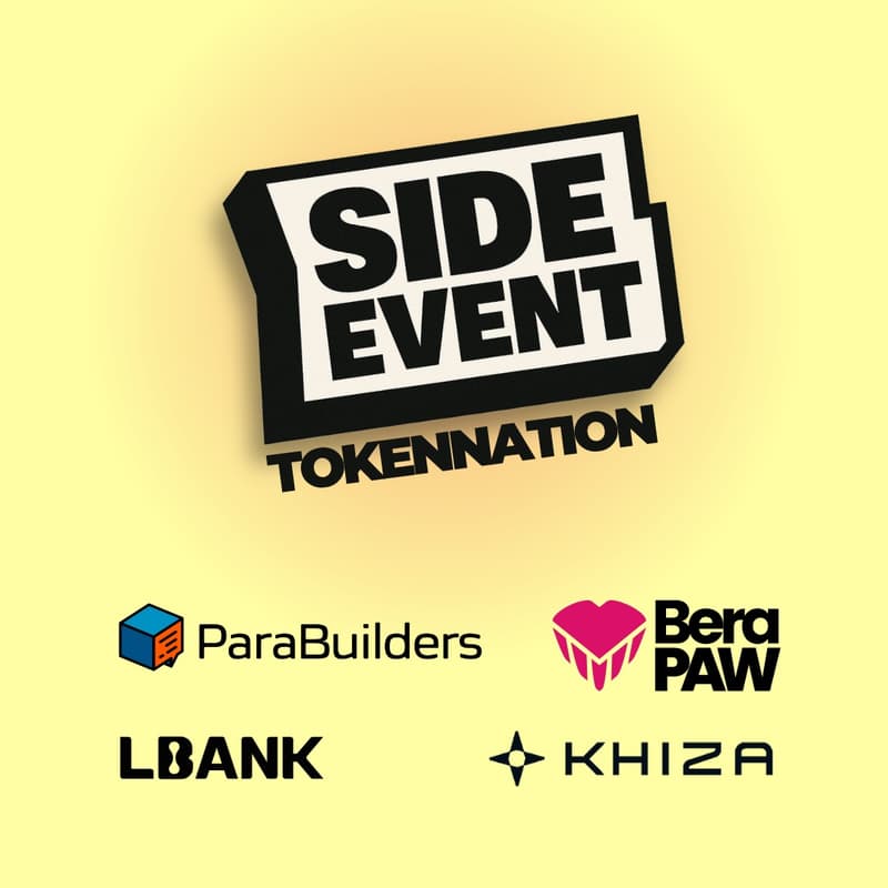 Cover Image for BuildersNation, por ParaBuilders, Khiza, BeraPaw e LBank