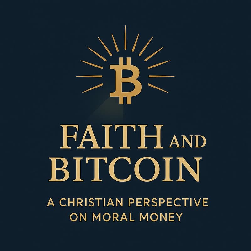 Cover Image for Faith and Bitcoin: A Christian Perspective on Moral Money