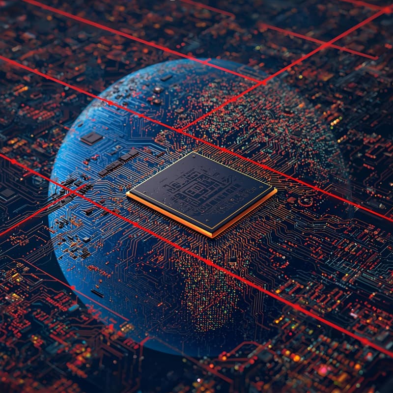Cover Image for AI Policy Tuesday: Redlines for AI