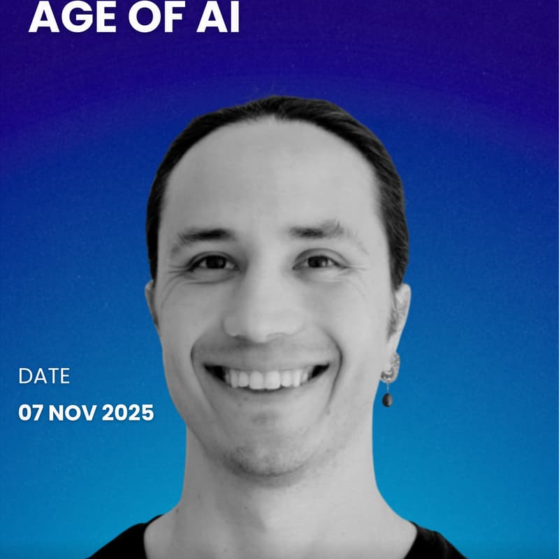 Cover Image for The Future of Data Engineering in the Age of AI