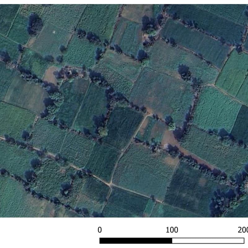Cover Image for Space 4 Space - Geospatial Meetup