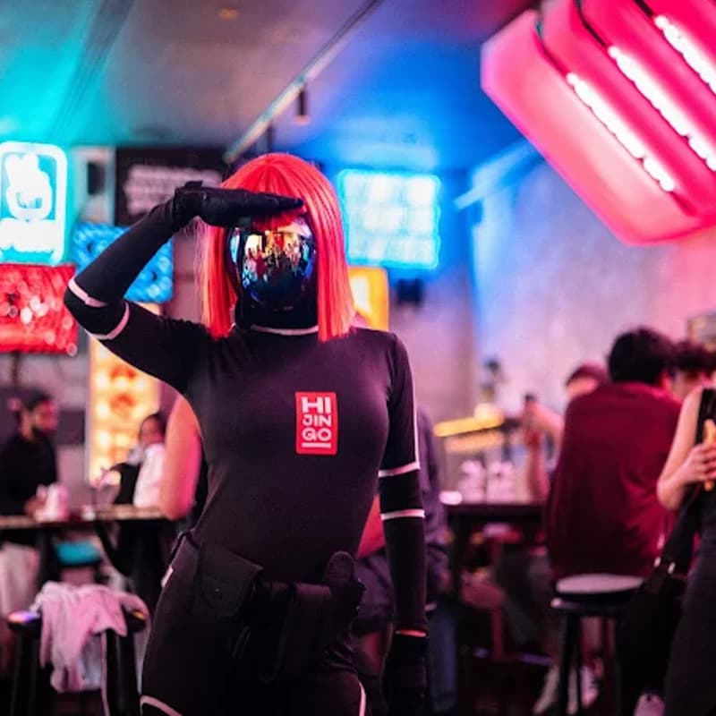 Cover Image for AI Security Community: Launch Night 🚀