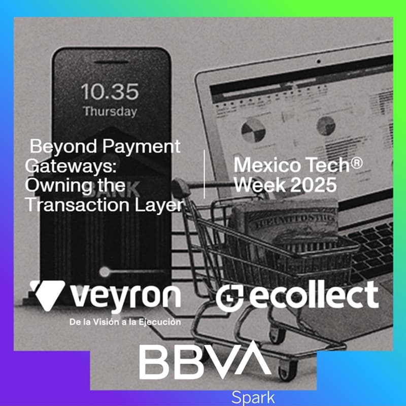 Cover Image for Beyond Payment Gateways: Owning the Transaction Layer
