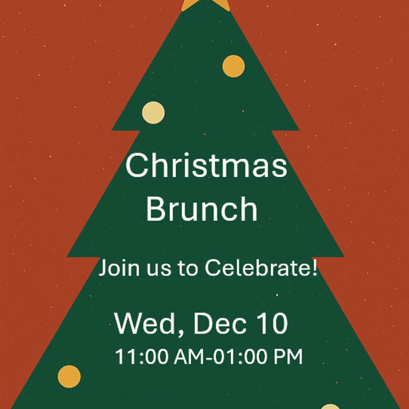 Cover Image for Santa Claus Brunch at Superlab Suisse on 10th Dec 25