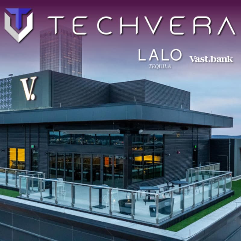 Cover Image for TechQuila at the Top