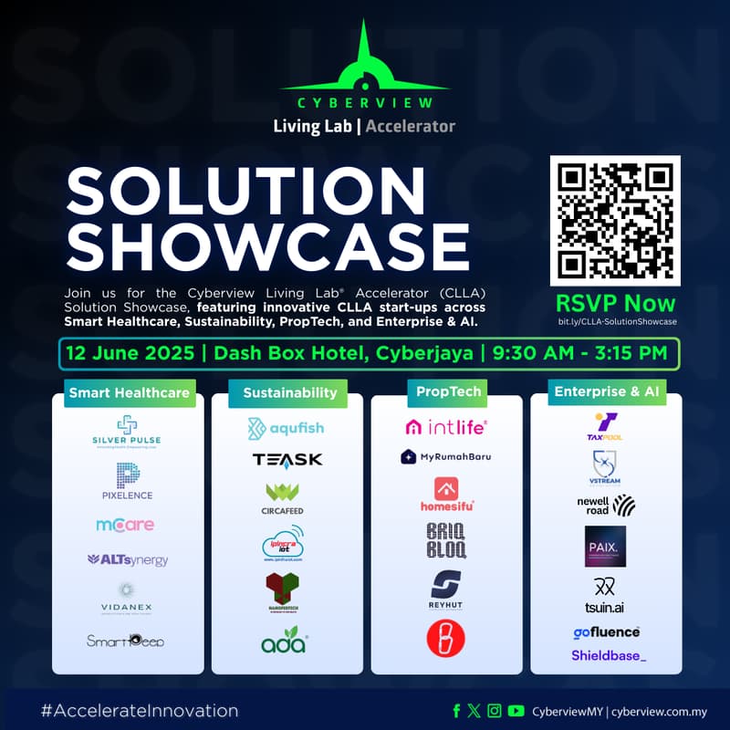 Cover Image for CLLA Solution Showcase