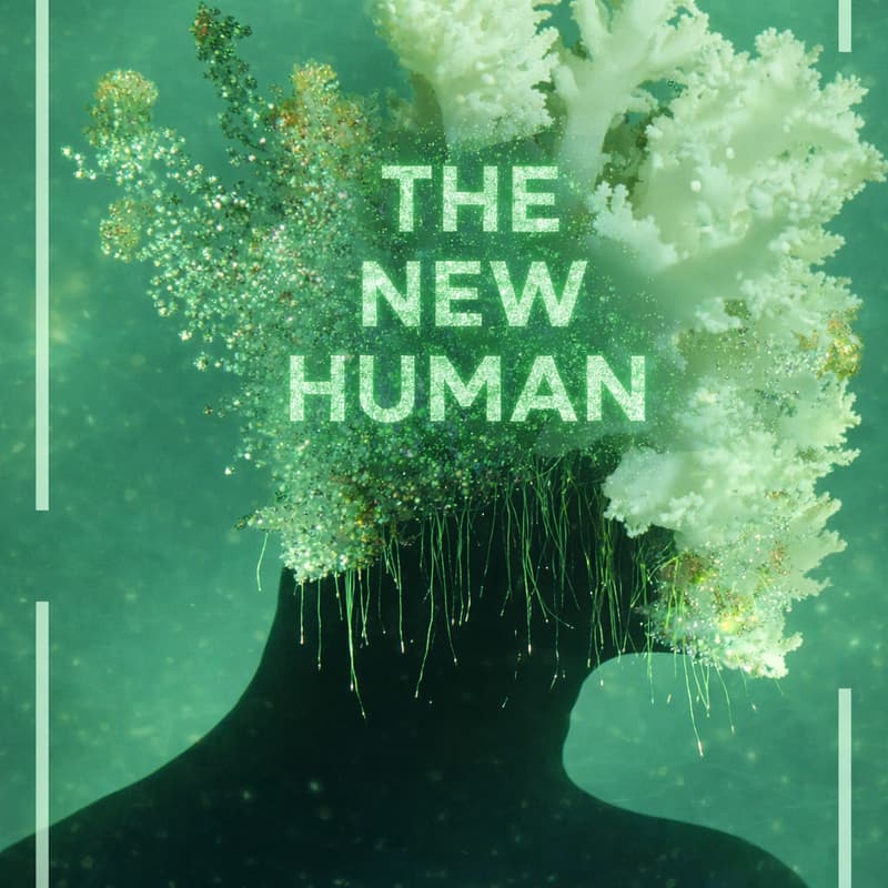 Cover Image for ART+TECH Aperitivo ✦ 3 - The New Human (Bodies in Transformation)