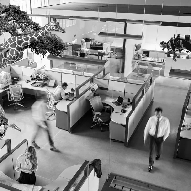 Cover Image for improbable RESEARCH : launch event