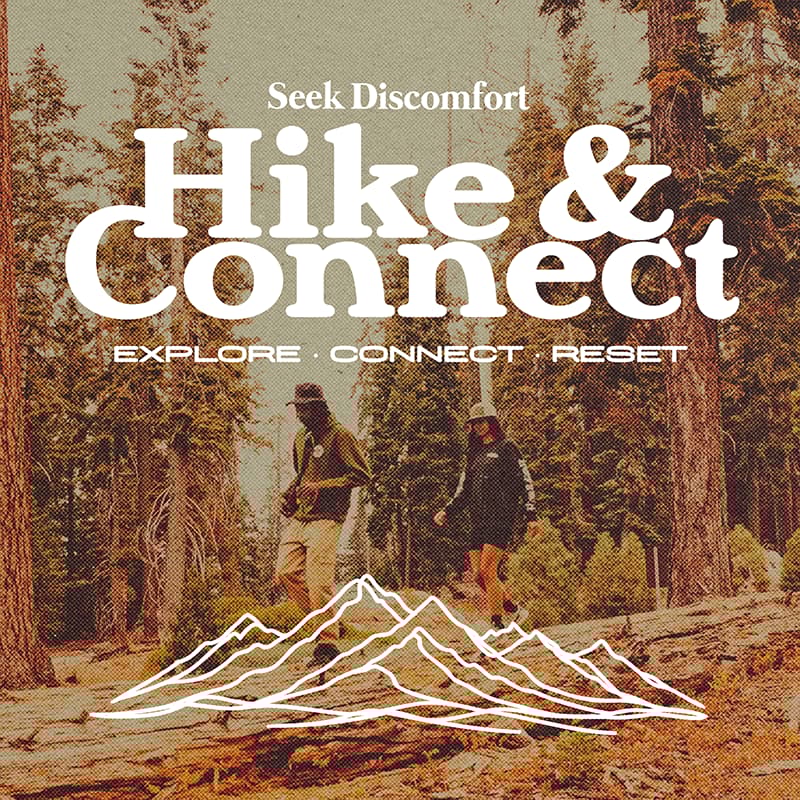 Cover Image for Hike & Connect- Spencer Gorge