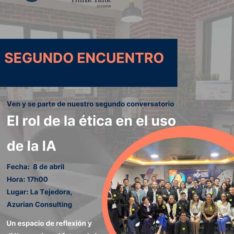 Cover Image for Ética e Inteligencia Artificial