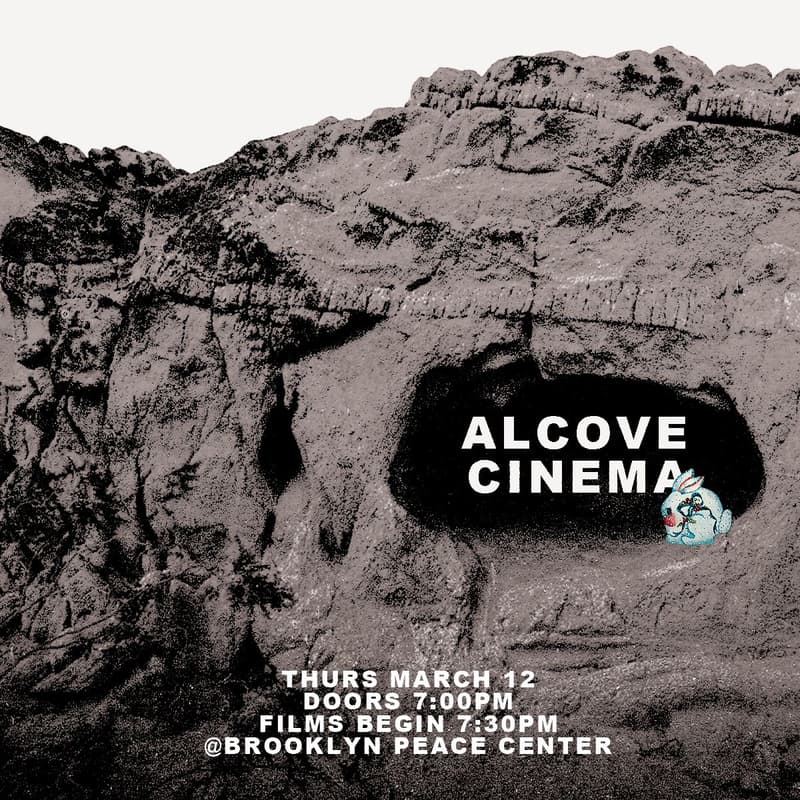 Cover Image for Alcove Cinema Screening