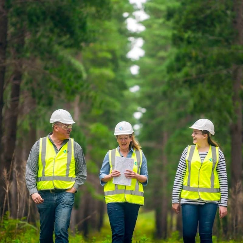 Cover Image for ForestTech Micro Hackathon