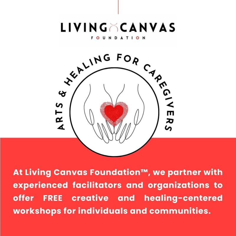 Cover Image for Healing Song Circle for Caregivers