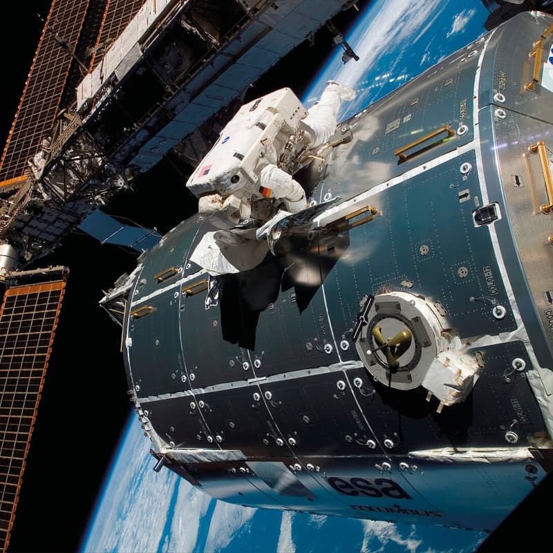 Cover Image for X-Space : petit-déjeuner avec Géraldine Naja