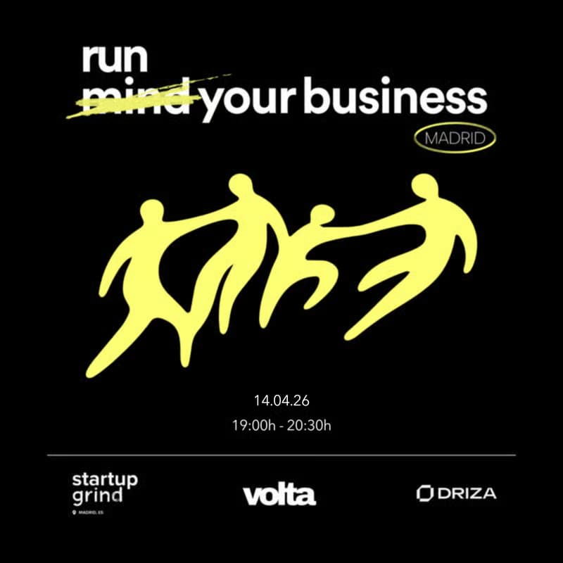 Cover Image for Run Your Business Madrid