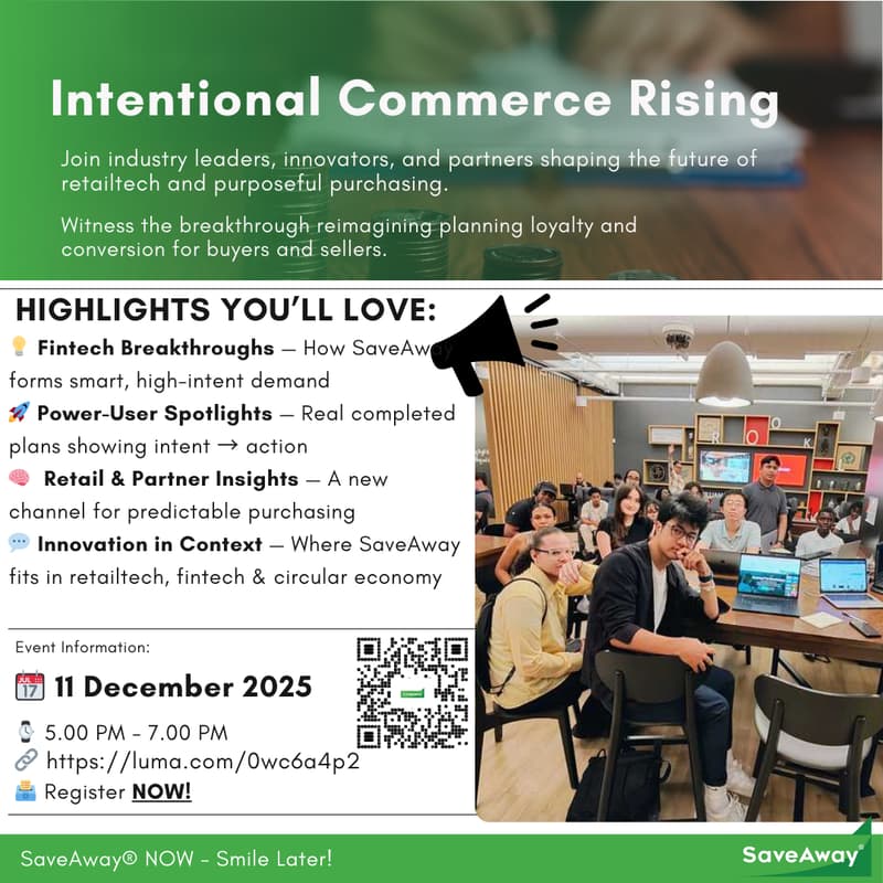 Cover Image for Intentional Commerce Rising