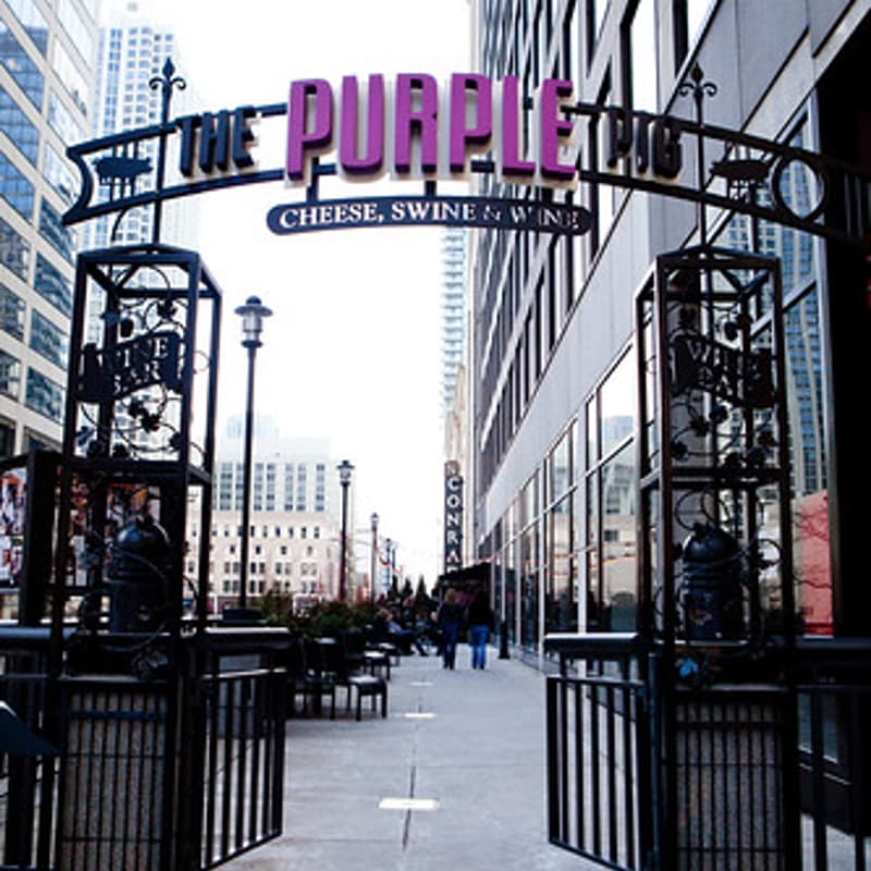 Cover Image for Chicago Eat for Impact Launch Event