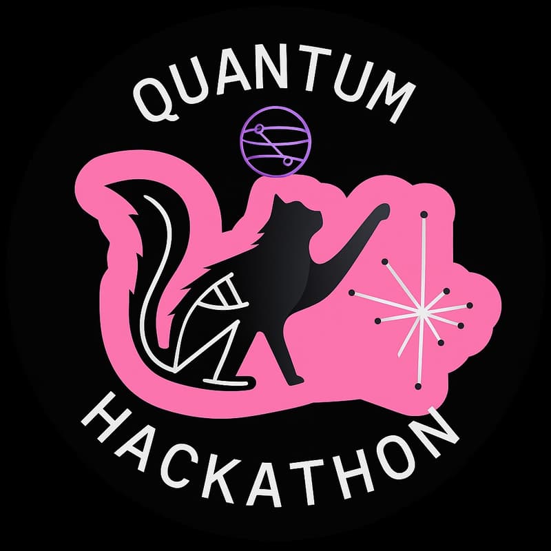 Cover Image for Quantum Hackathon FIUBA - Evento Presencial
