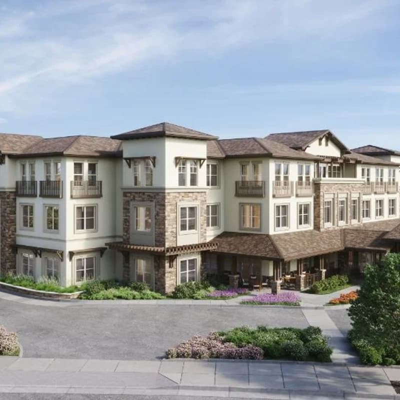 Cover Image for SVSRT Networking Event @ Sunrise of Cupertino 4 PM - 6 PM