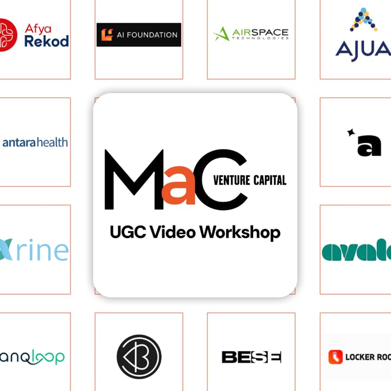 Cover Image for Private Workshop: Get a FREE UGC-Style Trend with an Actor Showcasing Your Product