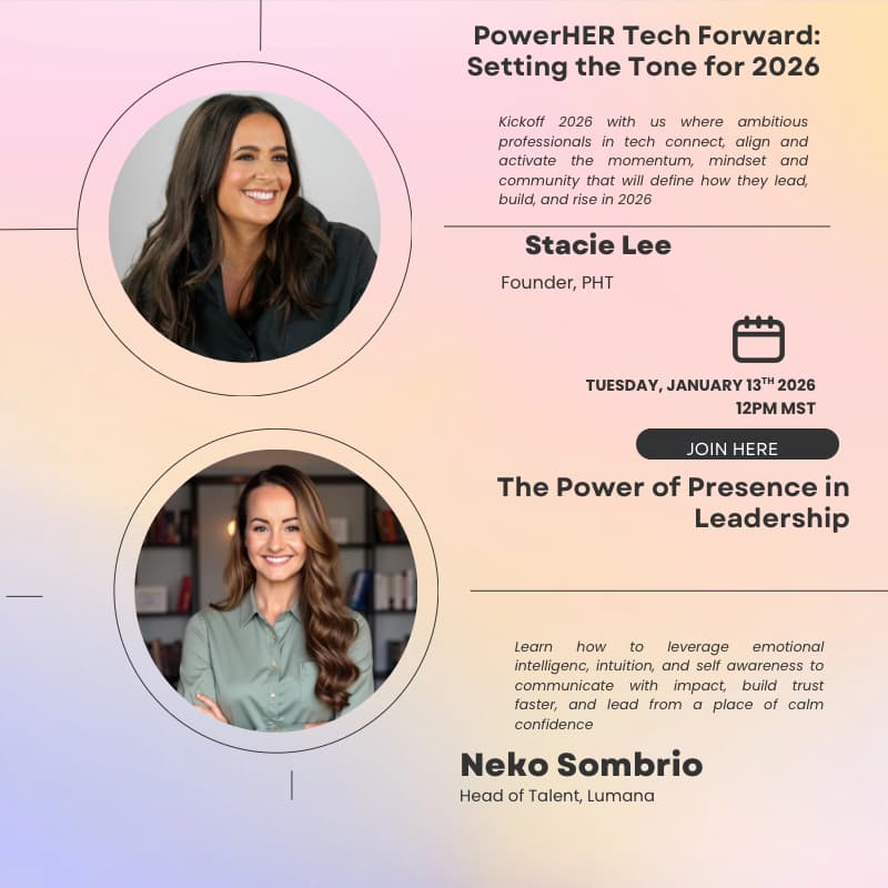 Cover Image for PHT 2026 Kickoff