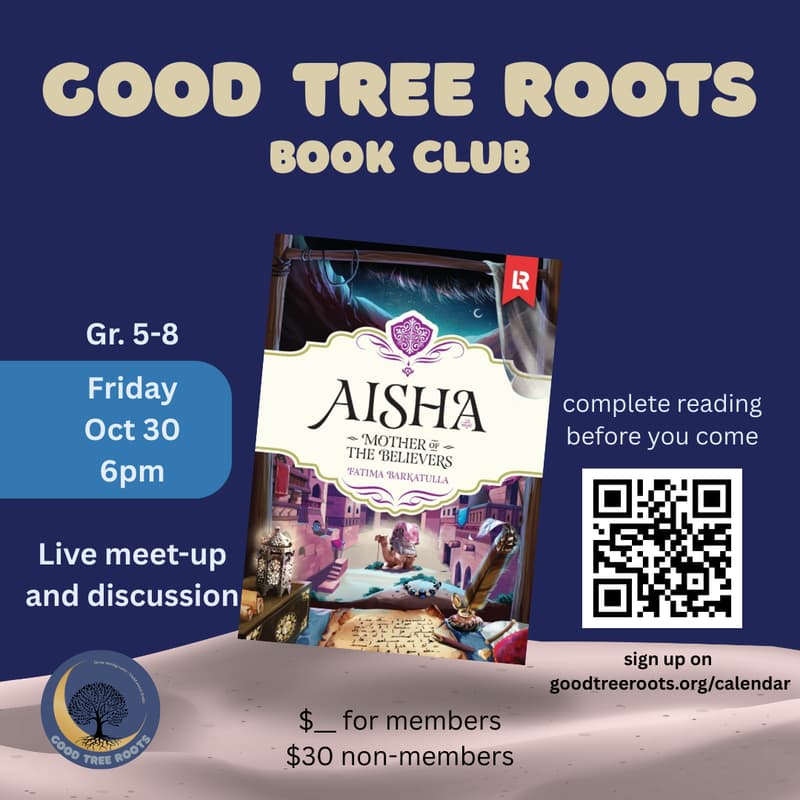 Cover Image for Book Club (gr5-8)