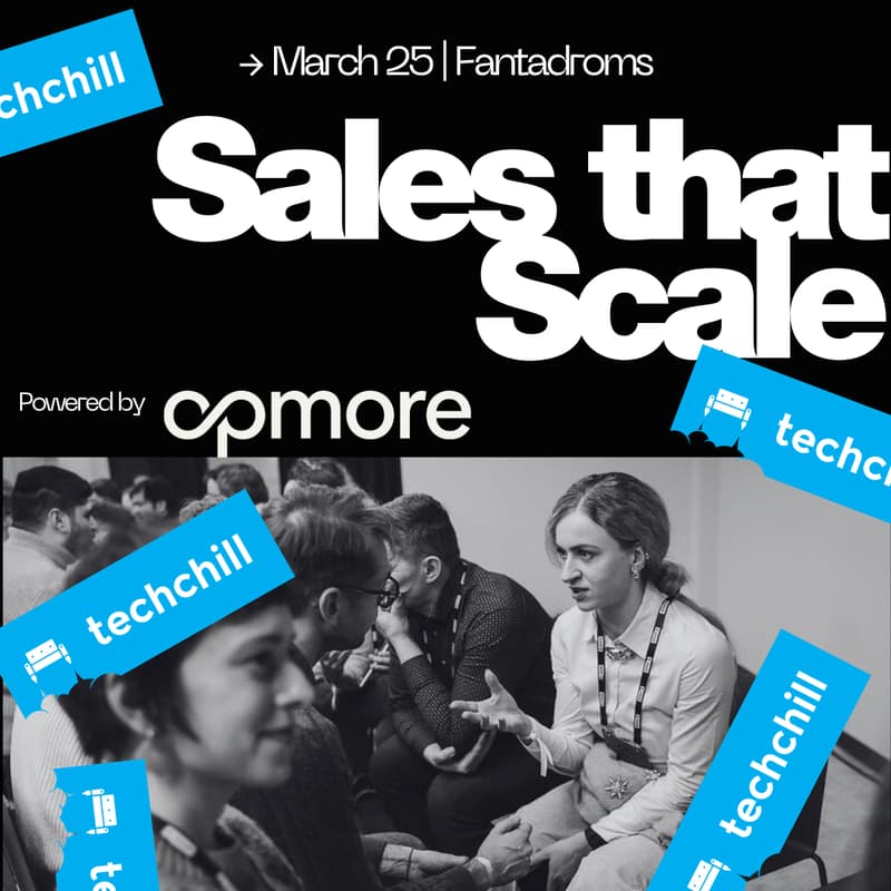Cover Image for Sales that Scale