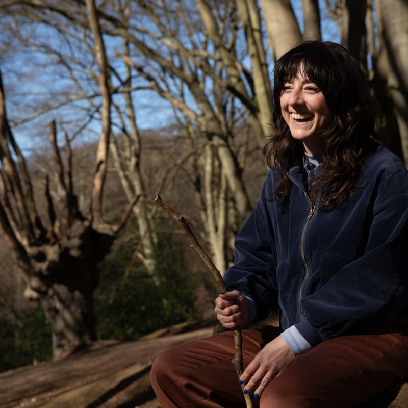 Cover Image for Warrior Field Trip: Sporesight