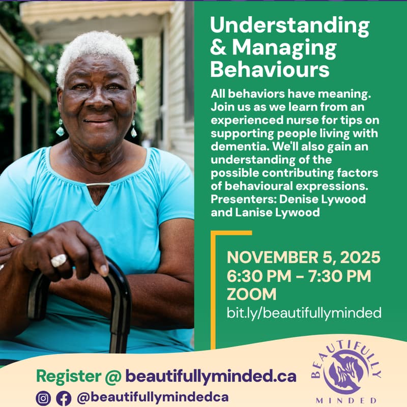 Cover Image for Understanding & Managing Behaviours